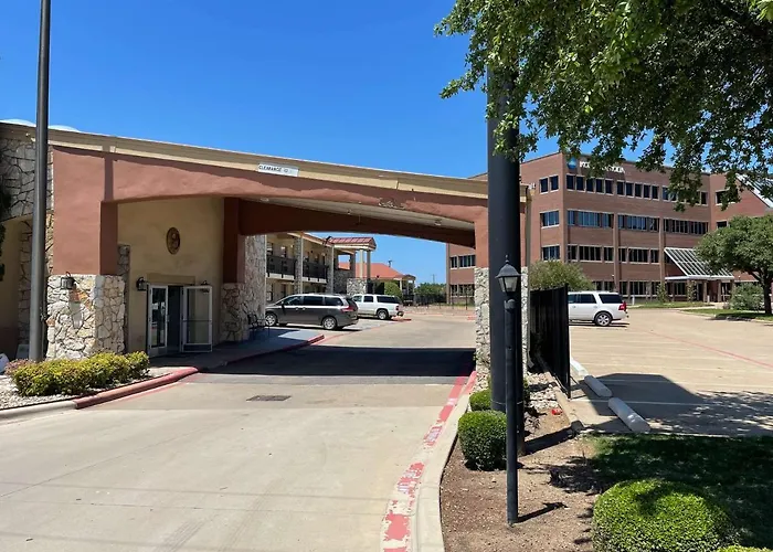 Suites North Richland Hills Tx