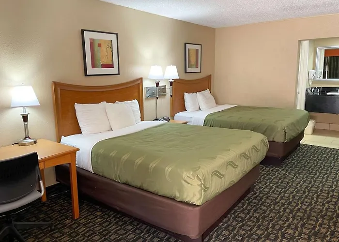 Suites North Richland Hills Tx