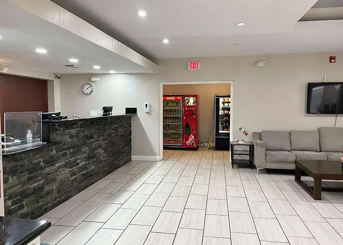 Suites North Richland Hills Tx