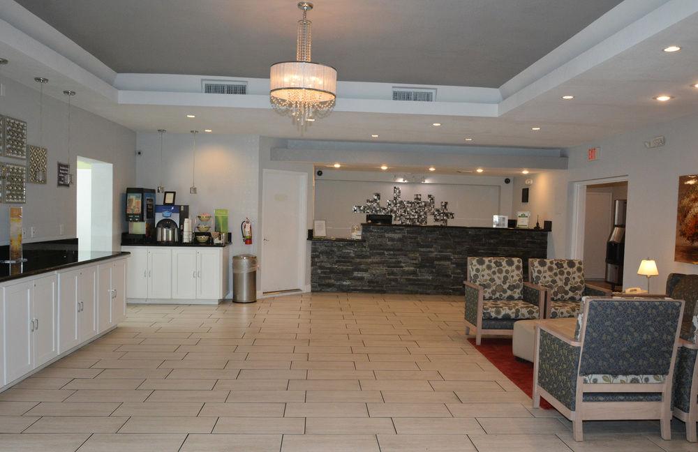 Tx Hotel North Richland Hills