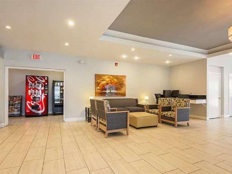 Tx Hotel North Richland Hills