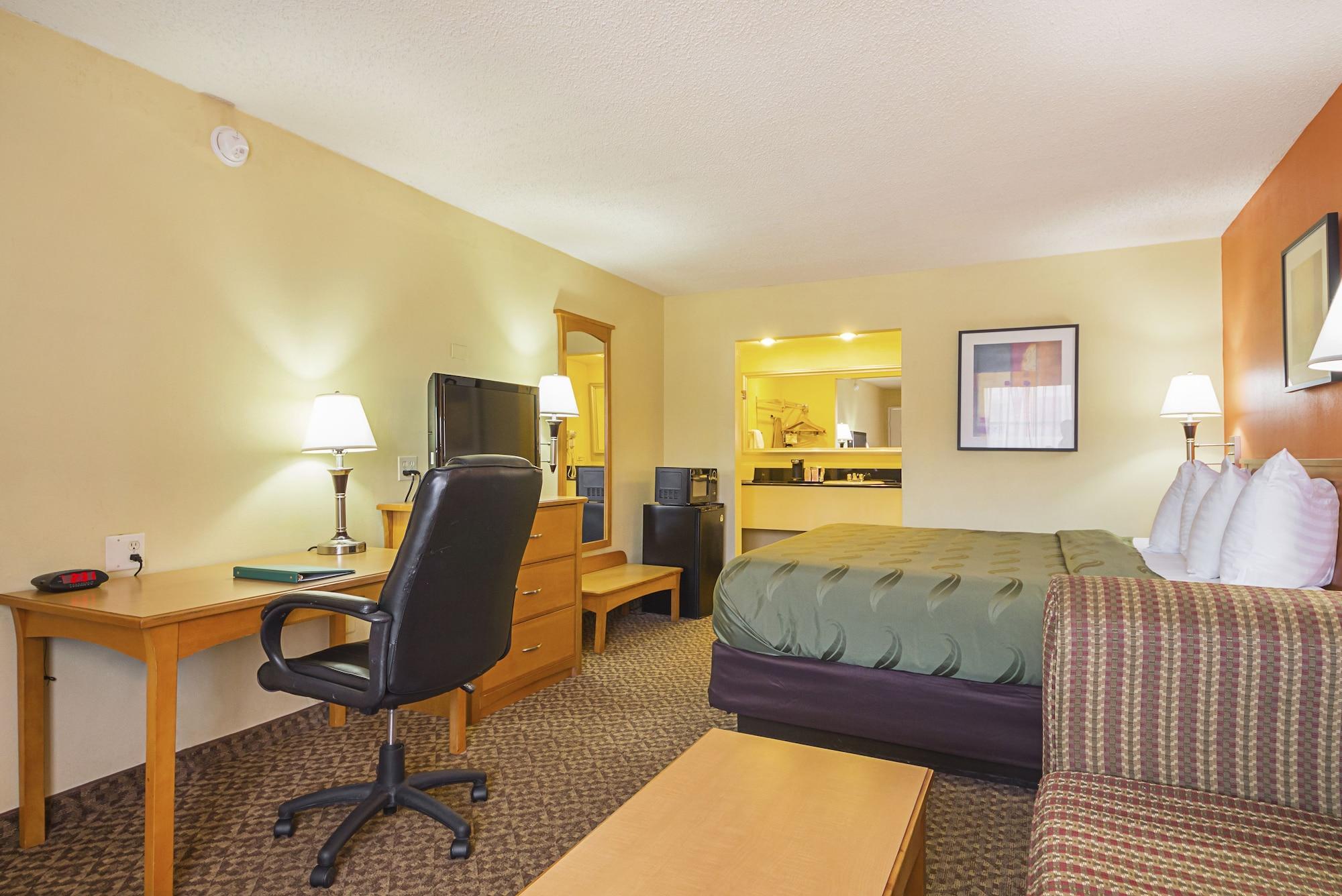 Hotel Tx 2*
