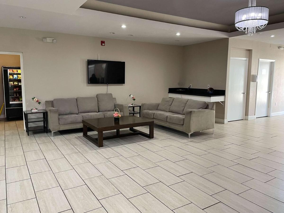 Tx Hotel North Richland Hills