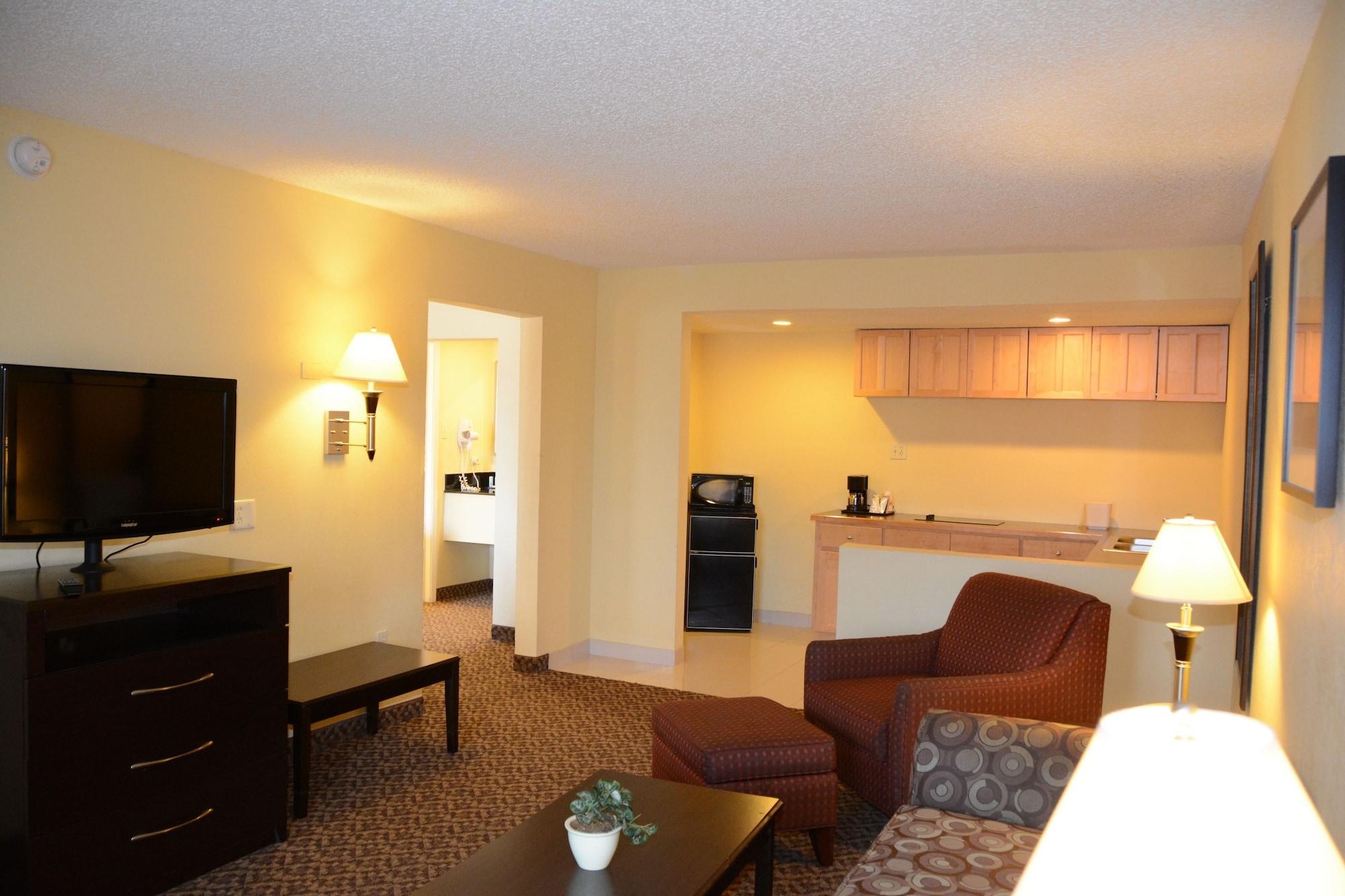 Hotel Tx North Richland Hills